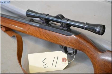 Ruger Mod 1022 Carbine Canadian Centennial 1867 1967 22 Lr Cal Mag