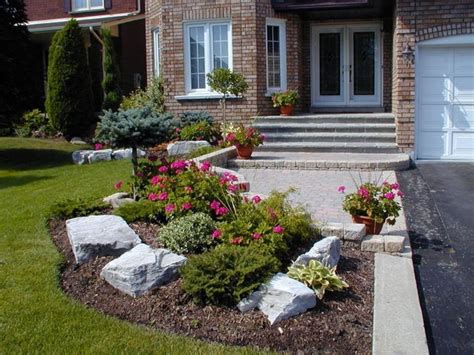 10 Attractive Landscaping Ideas For Small Areas 2022