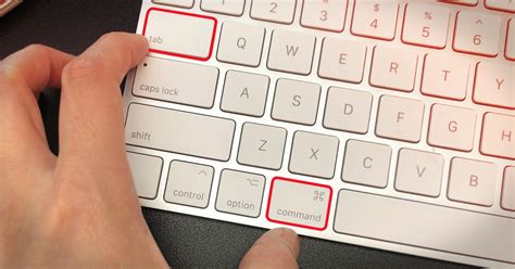 Commandn And Other Incredibly Useful Mac Keyboard Shortcuts I Use