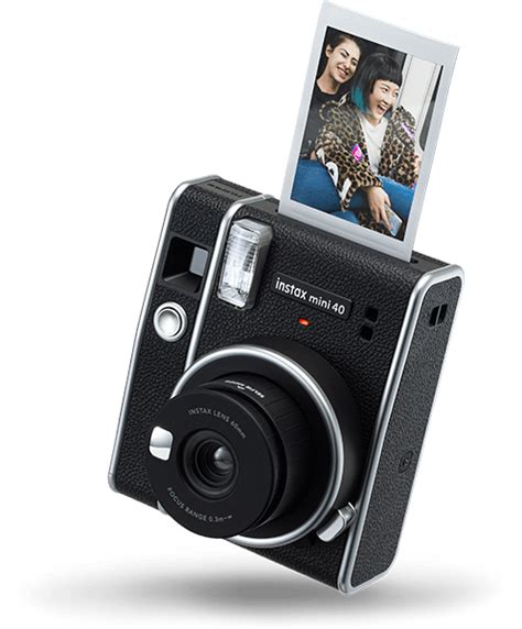 Instax Mini 40 Instax Instant Photography