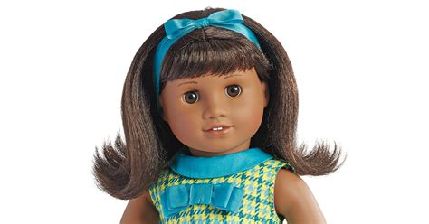 American Girl Melody Doll Book And Accessories Last Minute Holiday