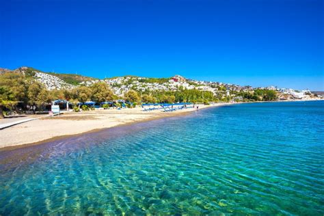 Najbolje plaže u Turskoj koje turisti još nisu okupirali po izboru
