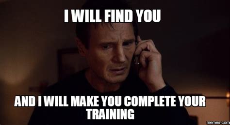 Training Memes