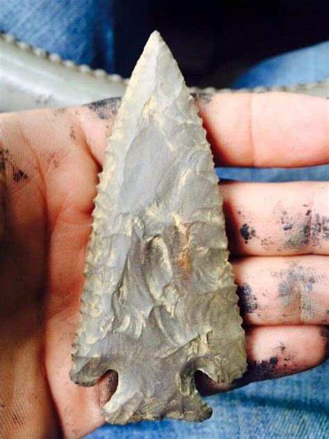 Pin By Tonya Hodge On Head Hunters Arrowheads Artifacts Indian
