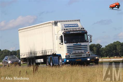 Truckstar Festival 2017 Scania 3 Serie Alex Miedema