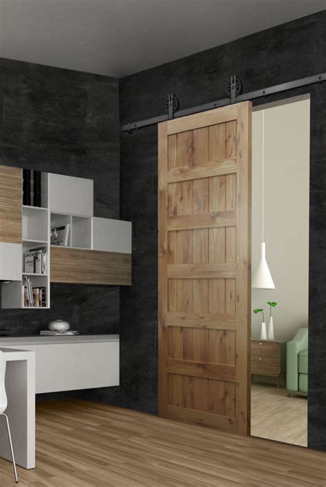 Barn Doors Collection Colonial Elegance