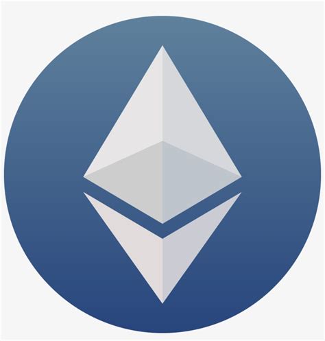 Ethereum Coin Png Ethereum 2045x2045 Png Download Pngkit