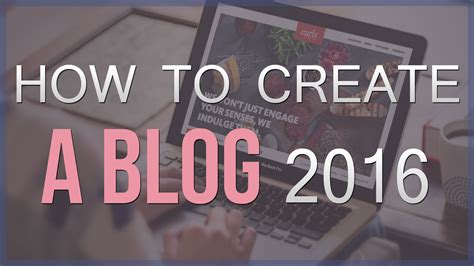 How To Create A Blog 2016 - 2 - Create WP Site - Create WP Site