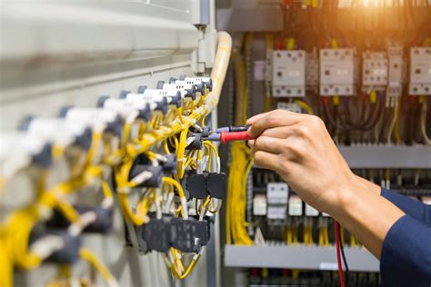 Insurance for Electrical Contractors | SCS Agency