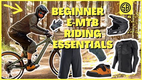 Top Best Mtb Protection Gear Best Safety And Riding Essentials