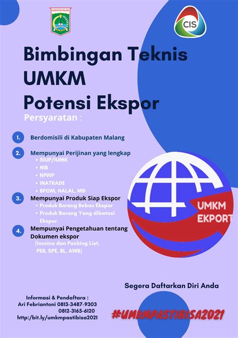 Temukan info lowongan pekerjaan menarik dan terbaru agustus 2021 di malang hanya di jobs.id. Lowongan Kerja Pt Penamas Malang : Facebook Twitter ...