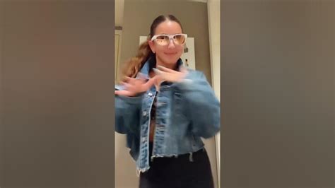 Gianina Paolantonio Instagram Reel 🥰⭐ Youtube