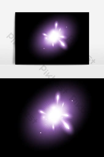 Dark Purple Glare Light Effect Png Images Psd Free Download Pikbest