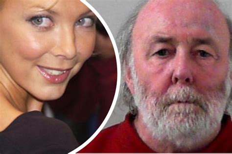 Man Who Stalked Tv Presenter Alex Lovell And Sent Her Threatening Greeting Cards Faces Two And A