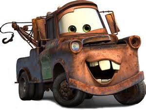 Clip Art Cars Mater Cars Disney Clipart Png Download Full Size