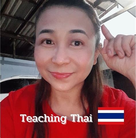 Speak Thai With Kru Janny Bangkok