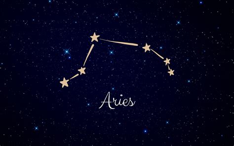 Aries Constellation Digital Download Etsy