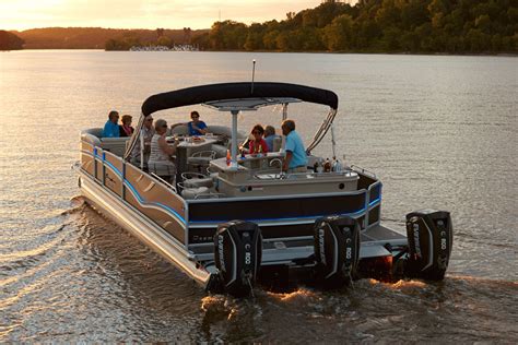 Check spelling or type a new query. Pontoons for Every Party - boats.com