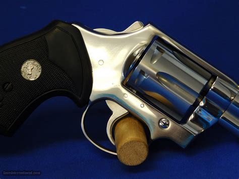 Soldscarce Colt Sf Vi 38 Special Factory Bobbed Hammer 1995 1996