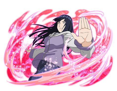 New Hinata Hyuga ~beyond The Ceaseless~ Part 1 By Dp1757 On Deviantart