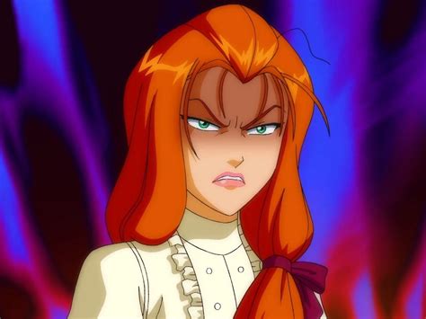 pin on totally spies