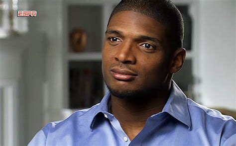 Michael Sam College Football Star And Top Nfl Prospect Says Hes Gay