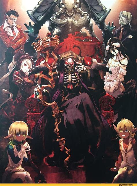 For more information and source, see on this link : Trailers de Overlord II - La Cueva del Lobo