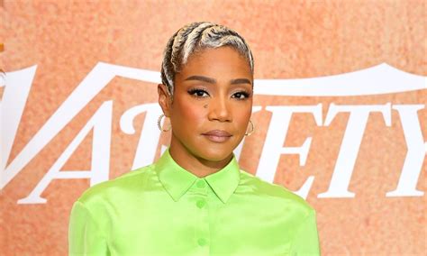 Tiffany Haddish Reacts To Dui Arrest During Comedy Show