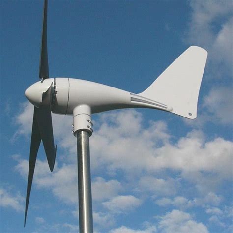 China Home Wind Turbine 600w China Wind Generator Wind Power