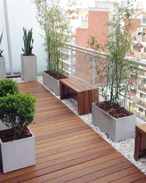 Balcony Planters Small Balcony Garden Small Balcony Design Small