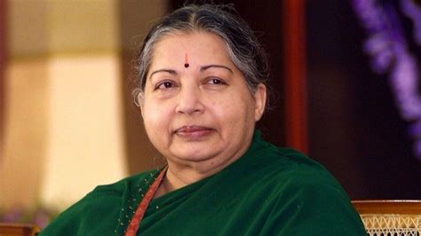 Jayalalitha Tamil Nadu Party To Change Statue Of Ex Leader After