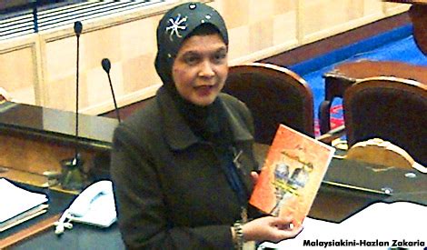 For more information and source, see on this link : Sumber: Setiausaha Dewan Rakyat dapat lanjutan kontrak