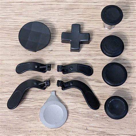 Microsoft Xbox Elite Series 2 Controller Replacement Part Thumbstick