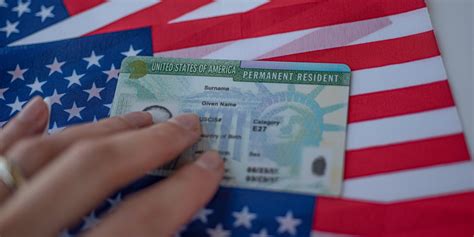 A New Bill Would Allow Millions Of Immigrants To Apply For Green Cards