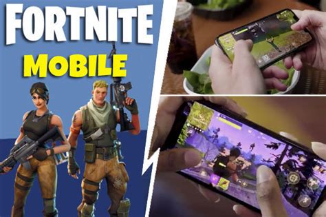 Read all news including political news, current affairs and news headlines online on fortnite mobile today. Fortnite Mobile Sign Up Codes: THIS is when Epic are ...