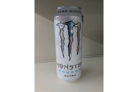 Monster Energy Zero Sugar Ultra Ml Till Late Deliver Cardiff