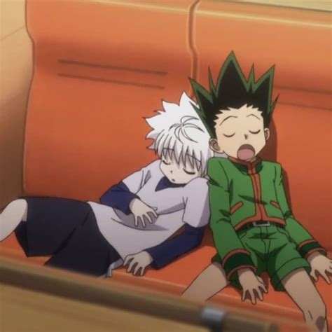81 Aesthetic Pictures Anime Hxh Iwannafile