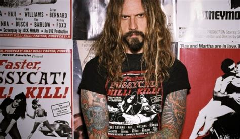 Rob Zombie We`re An American Band Wideo Cgmpl