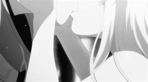 Anime  Kiss Tumblr