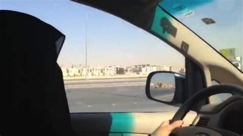 Saudi Women Driving Economy Could Be Big Winner