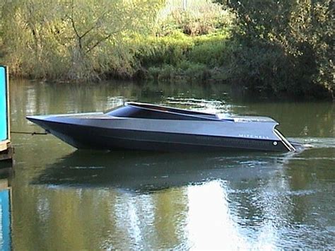 Plans Jet Boat Hull How To And Diy Building Plans Boat