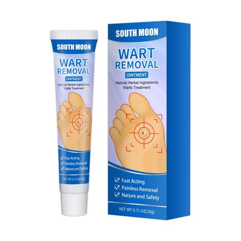 buy fast acting wart remover plantar and genital wart treatment attacks warts on contact