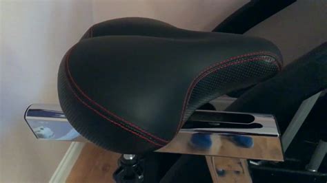 They fill you full of lies and promises!! Replacement Seat For Nordictrack Bike / Nordictrack S22i ...