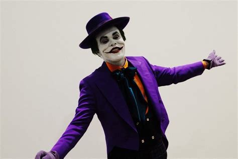 Screen accurate joker costume from joker movie 2019. The Best Celebrity Halloween Costumes of 2019 | FIB