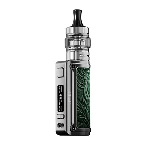 Lost Vape Thelema Mini Pod Mod Kit Mah W Vapesourcing