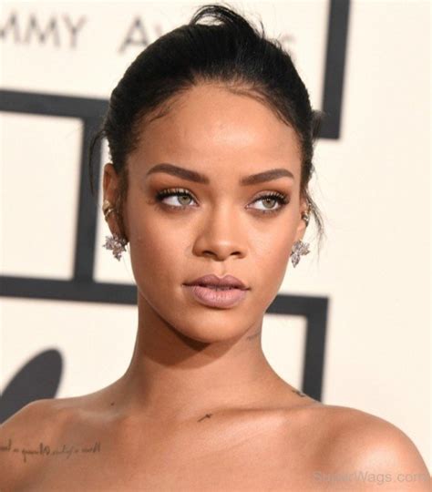 barbadian singer robyn rihanna super wags hottest wives and girlfriends of high profile