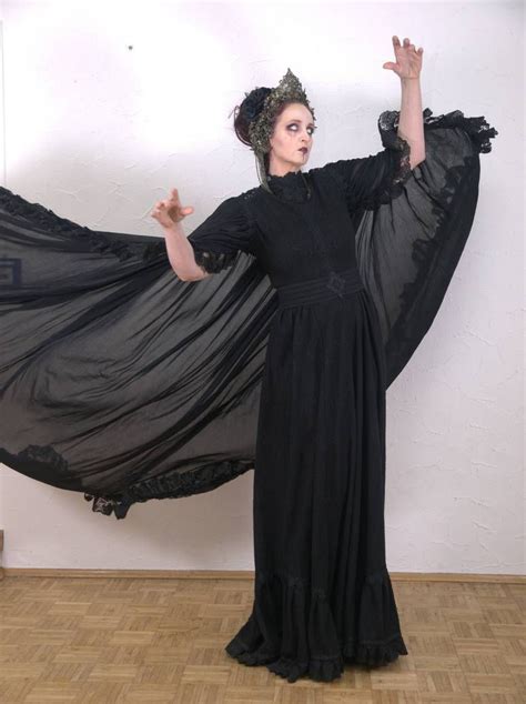 Stock Dark Godess Pose Romantic Gothic Fantasy By S T A R Gazer On
