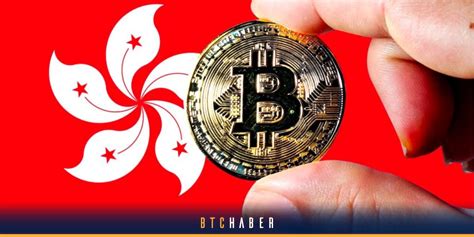 Hong Kong Un Kripto Sekt R Ne Deste I S Recek Btchaber