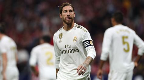 They founded (sociedad) sky football in 1897, commonly known as la sociedad (the society) as it was the only one based in madrid, playing on sunday mornings at moncloa. Real Madrid news: The linesman knows what Sergio Ramos said, says Atletico coach Diego Simeone ...