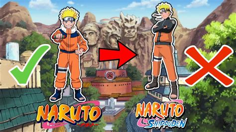 How Many Episodes Was In Original Naruto Plmisland